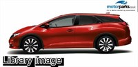 Used Honda Civic i-DTEC EX Plus 5dr (2014 - )