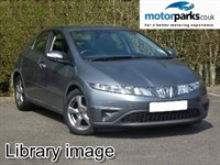 Used Honda Civic i-VTEC SE 5dr