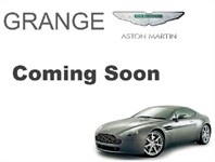 Used Aston Martin DB9 V12 2dr Volante Touchtronic Auto