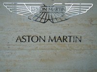 Used Aston Martin V8 2dr Sportshift (420)