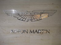 Used Aston Martin V8 2dr MANUAL