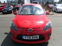 Used Mazda Mazda2 Sport 3dr