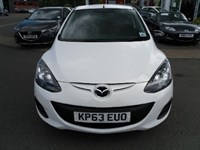 Used Mazda Mazda2 Colour Edition