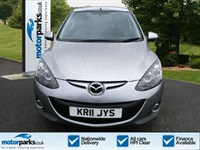 Used Mazda Mazda2 Takuya 5dr
