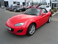 Used Mazda MX-5 1.8i SE 2dr