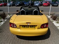 Used Mazda MX-5 1.6i Arizona 2dr