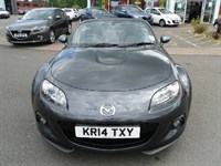 Used Mazda MX-5 2.0i Sport Tech 2dr