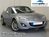 Used Mazda MX-5 2.0i Sport Tech 2dr