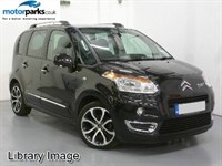 Used Citroen C3 HDi 8V VTR 5dr