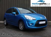 Used Citroen C3 HDi VTR 5dr