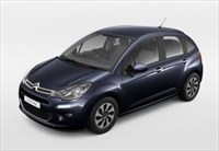 Used Citroen C3 HDi VTR 5dr