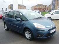 Used Citroen C4 HDi 16V VTR Plus 5dr (5 Seat)