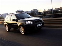 Used Land Rover Freelander S Station Wagon 5dr