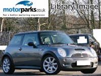 Used MINI Cooper Hatchback Cooper 3dr