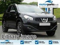 Used Nissan Qashqai N-Tec 5dr