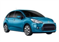 Used Citroen C3 e-HDi Airdream VTR 5dr