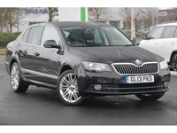Used Skoda Superb TSI Elegance DSG