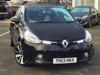 Used Renault Clio 1.0 DYNA