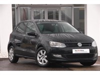 Used VW Polo (85ps) Match DSG