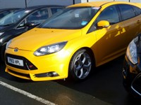 Used Ford Focus T ST-2 5dr