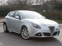 Used Alfa Romeo Giulietta JTDM-2 Veloce 5dr