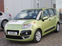 Used Citroen C3 HDi 8V VTR+ 5dr