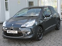 Used Citroen DS3 VTi 16V DStyle Plus 3dr