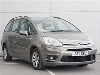 Used Citroen C4 HDi VTR+ 5dr