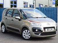 Used Citroen C3 HDi 8V VTR+ 5dr