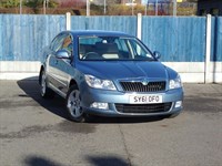 Used Skoda Octavia TSI Elegance 5dr DSG