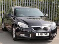 Used Vauxhall Insignia 1.8i 16V SRi 5dr