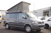 Used VW California TDI SE 140PS