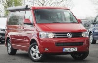 Used VW California BiTDi SE 180PS
