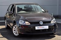 Used VW Golf TDI SE (150 PS) DSG