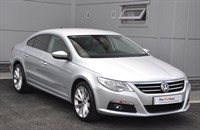 Used VW Passat TDI (170 PS) GT BlueMotion DSG NAPPA LEATHER, 2 YEARS FREE SERVICING.