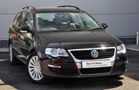 Used VW Passat TDI Highline Plus BlueMotion (140 PS) RARE CAR. 1 YEARS FREE WARRANTY