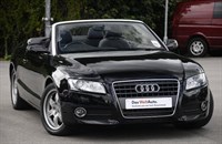 Used Audi A5 T FSi
