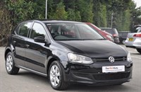 Used VW Polo SE (85 PS)