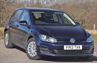 Used VW Golf TDI S (105 PS)