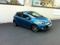 Used Mazda Mazda2 Venture