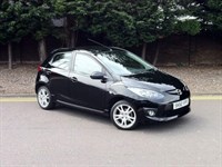 Used Mazda Mazda2 Takuya