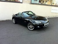 Used Mazda MX-5 1.8i Kendo