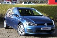 Used VW Golf TDI SE (105 PS)