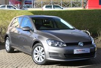 Used VW Golf TDI SE (105 PS)