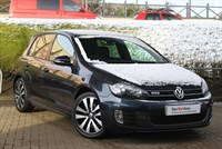 Used VW Golf TDI GTD (170 PS)