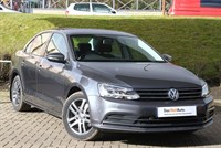 Used VW Jetta TDI SE BlueMotion Technology (150PS)