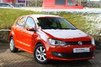 Used VW Polo TDI (75ps) Match