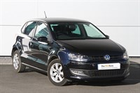Used VW Golf TDI SE (105 PS)