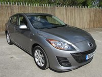 Used Mazda Mazda3 TS2 5dr