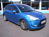Used Citroen C3 VTR+
